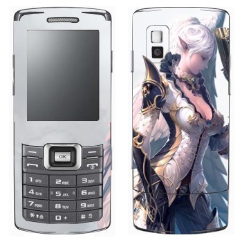   «- - Lineage 2»   Samsung C5212 Duos
