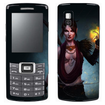   «Dragon Age - »   Samsung C5212 Duos