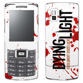   «Dying Light  - »   Samsung C5212 Duos