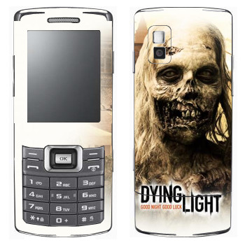   «Dying Light -»   Samsung C5212 Duos