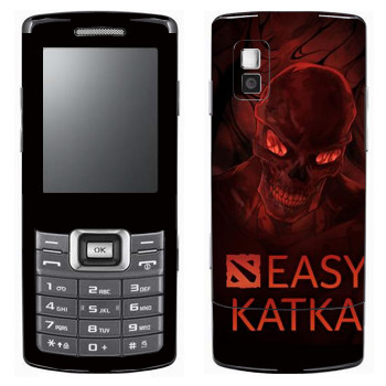   «Easy Katka »   Samsung C5212 Duos