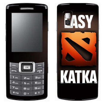   «Easy Katka »   Samsung C5212 Duos