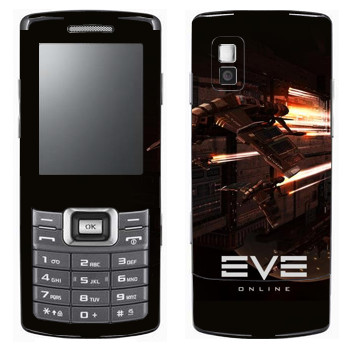   «EVE  »   Samsung C5212 Duos