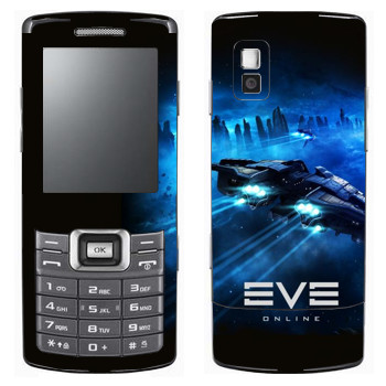   «EVE  »   Samsung C5212 Duos