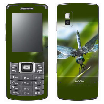   «EVE »   Samsung C5212 Duos