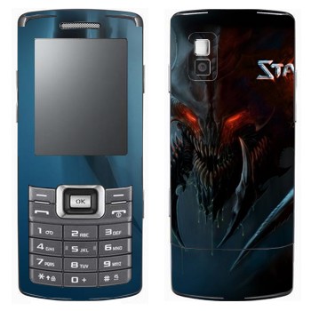   « - StarCraft 2»   Samsung C5212 Duos