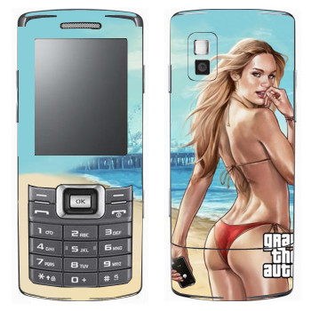   «  - GTA5»   Samsung C5212 Duos
