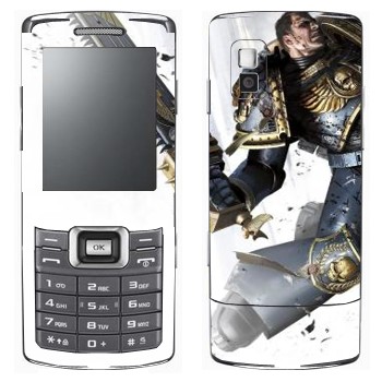   «  - Warhammer 40k»   Samsung C5212 Duos