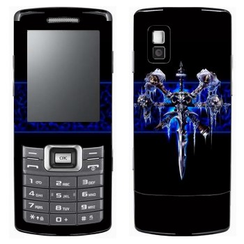   «    - Warcraft»   Samsung C5212 Duos