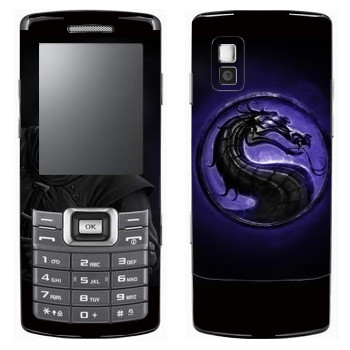   «Mortal Kombat »   Samsung C5212 Duos