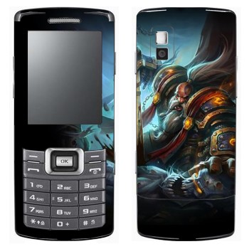   «  - World of Warcraft»   Samsung C5212 Duos