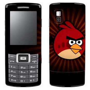   « - Angry Birds»   Samsung C5212 Duos