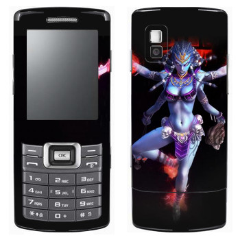   «Shiva : Smite Gods»   Samsung C5212 Duos