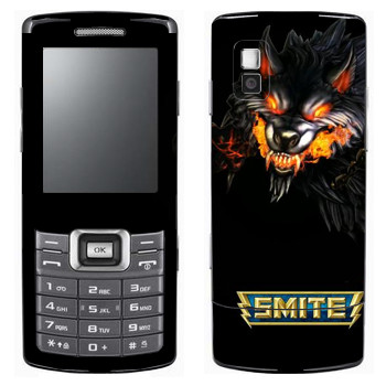   «Smite Wolf»   Samsung C5212 Duos