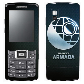   «Star conflict Armada»   Samsung C5212 Duos