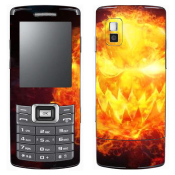   «Star conflict Fire»   Samsung C5212 Duos