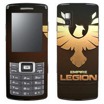   «Star conflict Legion»   Samsung C5212 Duos