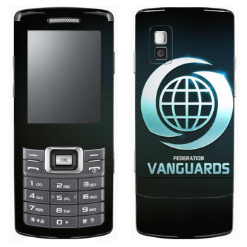   «Star conflict Vanguards»   Samsung C5212 Duos