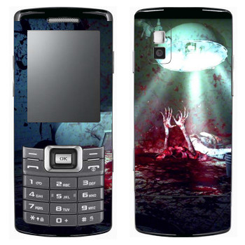   «The Evil Within  -  »   Samsung C5212 Duos
