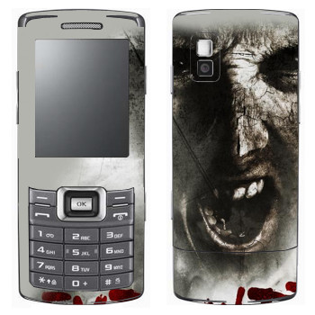   «The Evil Within -  »   Samsung C5212 Duos