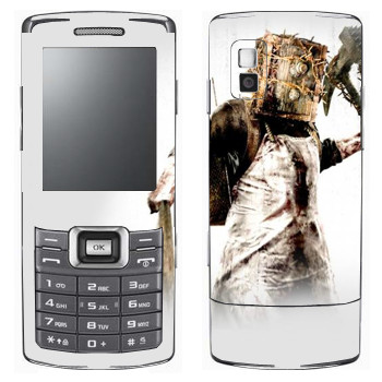   «The Evil Within -     »   Samsung C5212 Duos