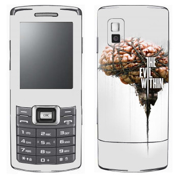   «The Evil Within - »   Samsung C5212 Duos