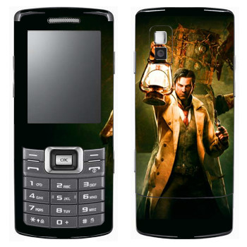  «The Evil Within -   »   Samsung C5212 Duos