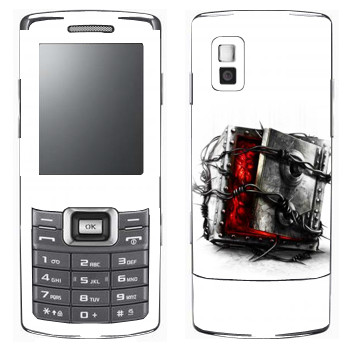   «The Evil Within - »   Samsung C5212 Duos