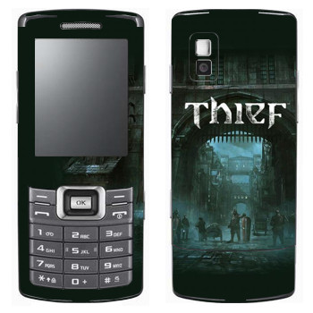   «Thief - »   Samsung C5212 Duos