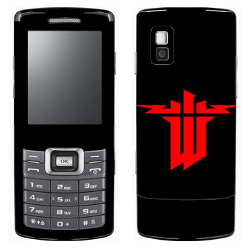   «Wolfenstein»   Samsung C5212 Duos