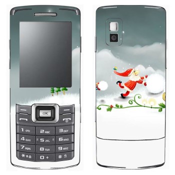   «-  »   Samsung C5212 Duos