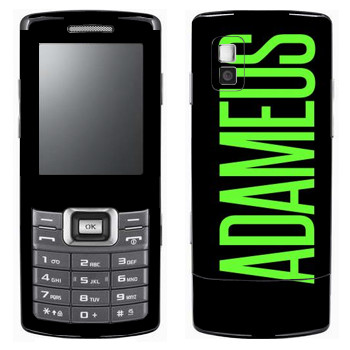   «Adameus»   Samsung C5212 Duos