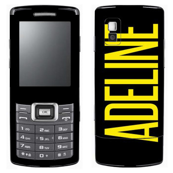   «Adeline»   Samsung C5212 Duos