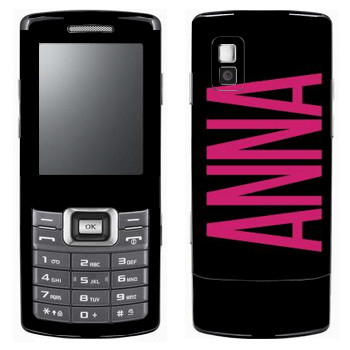   «Anna»   Samsung C5212 Duos