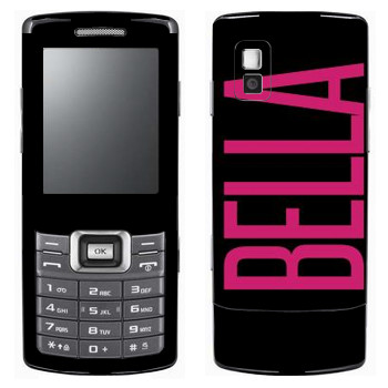   «Bella»   Samsung C5212 Duos