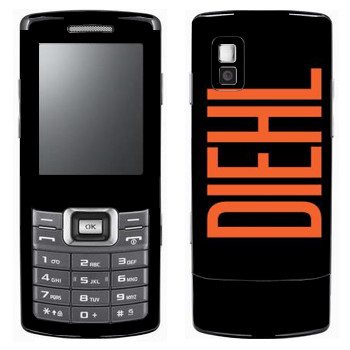   «Diehl»   Samsung C5212 Duos