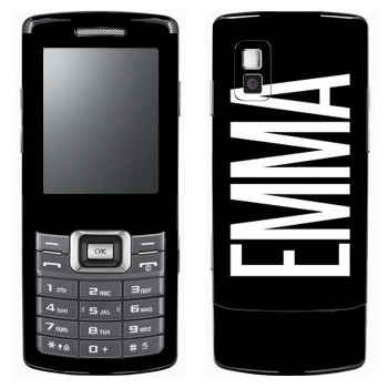   «Emma»   Samsung C5212 Duos