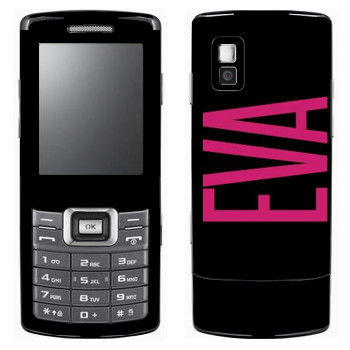   «Eva»   Samsung C5212 Duos