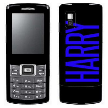   «Harry»   Samsung C5212 Duos