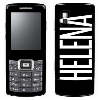   «Helena»   Samsung C5212 Duos