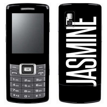   «Jasmine»   Samsung C5212 Duos