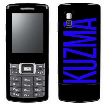   «Kuzma»   Samsung C5212 Duos