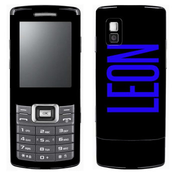   «Leon»   Samsung C5212 Duos