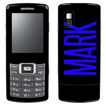   «Mark»   Samsung C5212 Duos