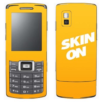   « SkinOn»   Samsung C5212 Duos