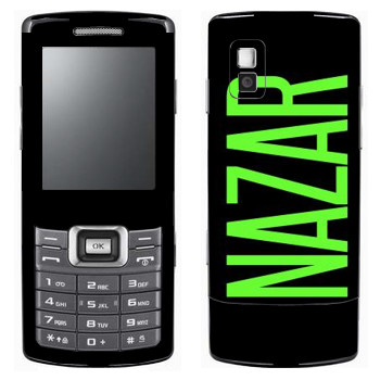   «Nazar»   Samsung C5212 Duos