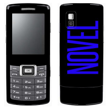   «Novel»   Samsung C5212 Duos