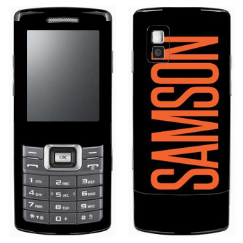   «Samson»   Samsung C5212 Duos