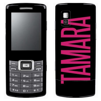   «Tamara»   Samsung C5212 Duos