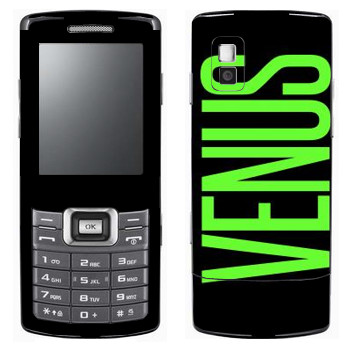   «Venus»   Samsung C5212 Duos